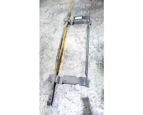Bumper Bracket, Front INTERNATIONAL LT Marshfield Transportation Products
