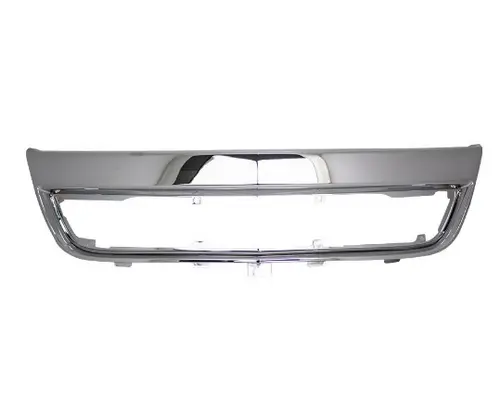 Bumper Guard, Front INTERNATIONAL LT LKQ Western Truck Parts