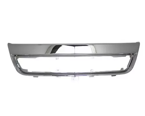 Bumper Guard, Front INTERNATIONAL LT LKQ Geiger Truck Parts