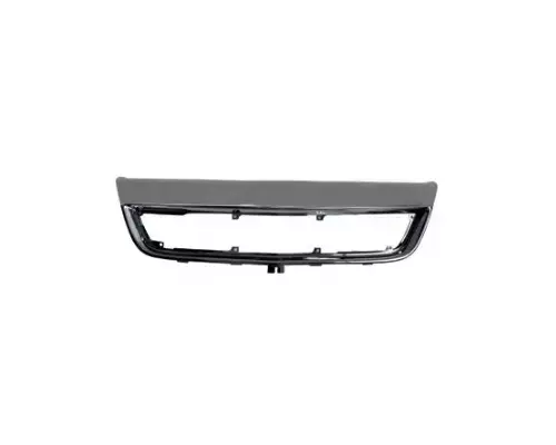 Bumper Guard, Front INTERNATIONAL LT LKQ Geiger Truck Parts