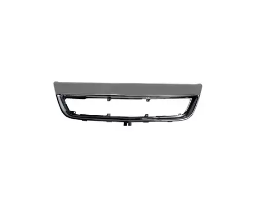 Bumper Guard, Front INTERNATIONAL LT LKQ Heavy Truck - Goodys