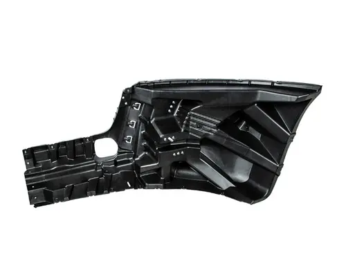 Bumper End Cap INTERNATIONAL LT Frontier Truck Parts