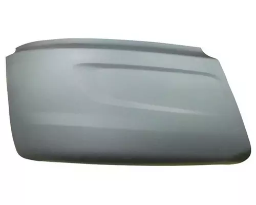 Bumper End Cap INTERNATIONAL LT LKQ Heavy Truck - Tampa