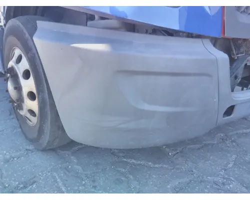 Bumper End Cap INTERNATIONAL LT LKQ Heavy Truck - Tampa