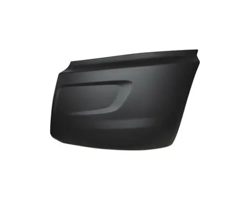 Bumper End Cap INTERNATIONAL LT LKQ Western Truck Parts