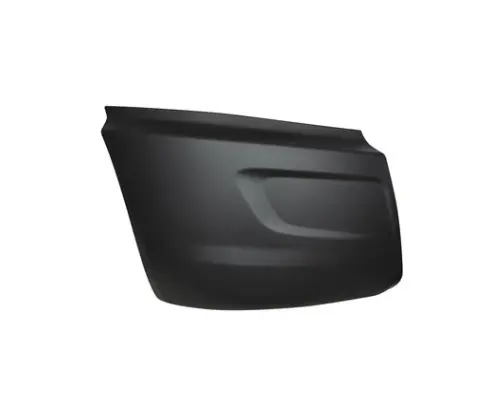 Bumper End Cap INTERNATIONAL LT LKQ Western Truck Parts