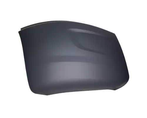 Bumper End Cap INTERNATIONAL LT LKQ Evans Heavy Truck Parts