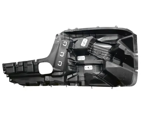 Bumper End Cap INTERNATIONAL LT LKQ Geiger Truck Parts