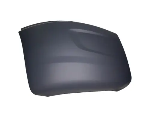 Bumper End Cap INTERNATIONAL LT LKQ Geiger Truck Parts