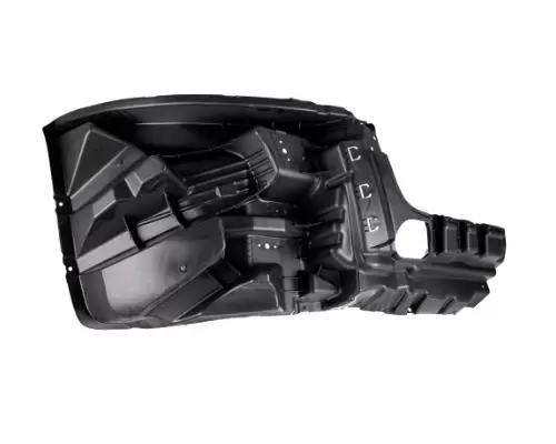 Bumper End Cap INTERNATIONAL LT LKQ Geiger Truck Parts
