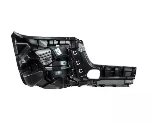 Bumper End Cap INTERNATIONAL LT LKQ Geiger Truck Parts