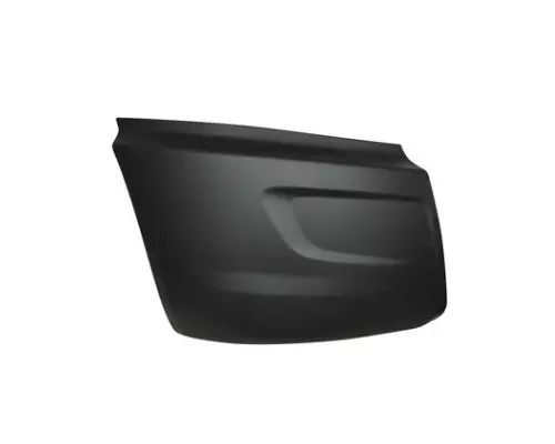 Bumper End Cap INTERNATIONAL LT LKQ Geiger Truck Parts