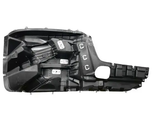 Bumper End Cap INTERNATIONAL LT LKQ Thompson Motors - Wykoff