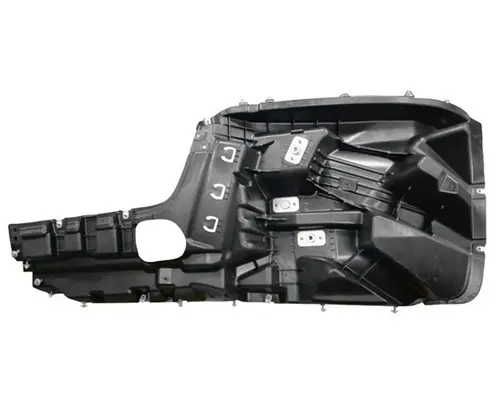 Bumper End Cap INTERNATIONAL LT LKQ Thompson Motors - Wykoff