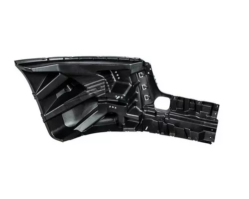 Bumper End Cap INTERNATIONAL LT LKQ Thompson Motors - Wykoff