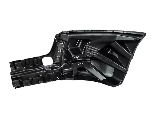 Bumper End Cap INTERNATIONAL LT LKQ Thompson Motors - Wykoff