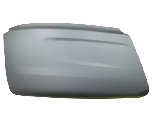 Bumper End Cap INTERNATIONAL LT LKQ Heavy Truck - Goodys