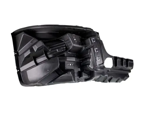 Bumper End Cap INTERNATIONAL LT LKQ Heavy Duty Core