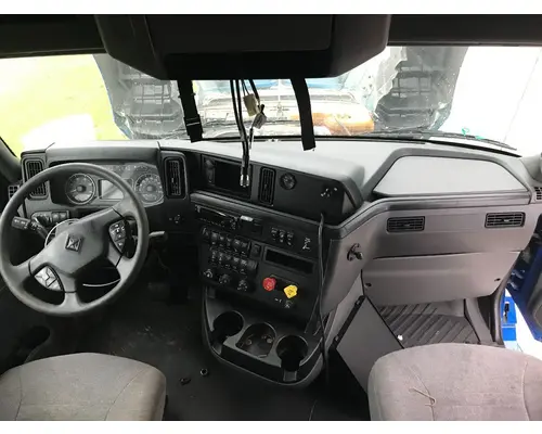 Cab International LT Vander Haags Inc Kc