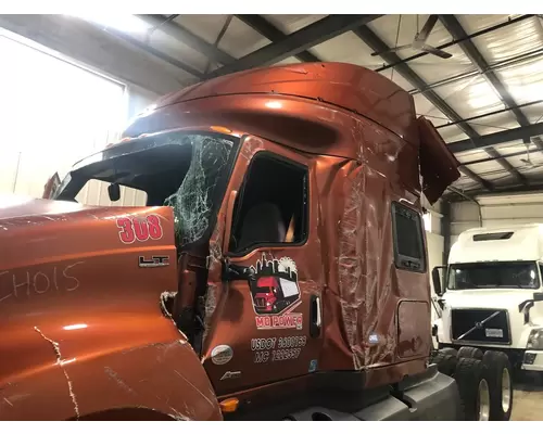 Cab International LT Vander Haags Inc WM