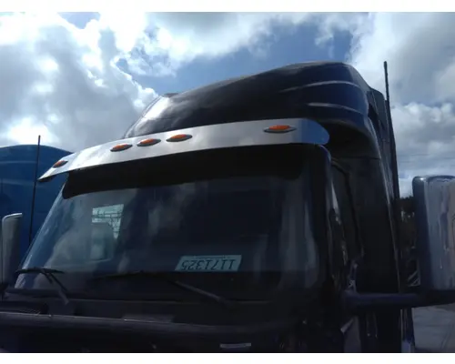 Sun Visor (External) INTERNATIONAL LT LKQ Heavy Truck - Tampa