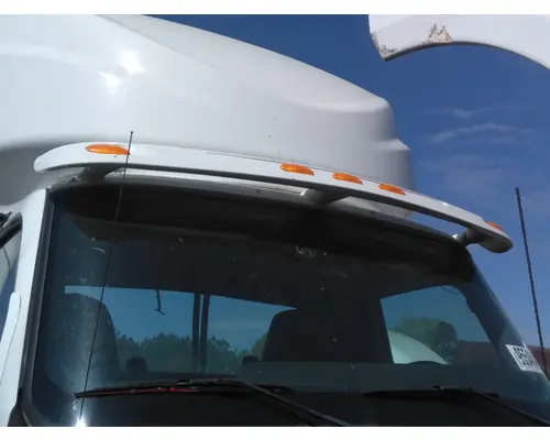 Sun Visor (External) INTERNATIONAL LT LKQ Evans Heavy Truck Parts