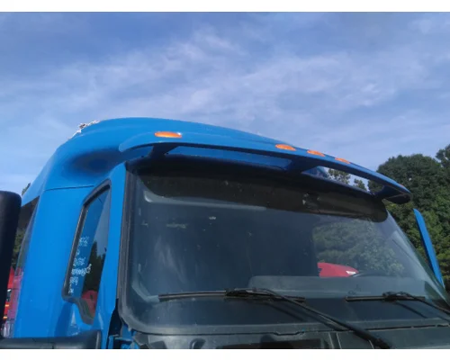 Sun Visor (External) INTERNATIONAL LT LKQ Evans Heavy Truck Parts