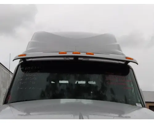 Sun Visor (External) INTERNATIONAL LT LKQ Heavy Truck Maryland