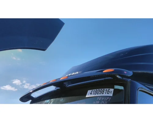 Sun Visor (External) INTERNATIONAL LT LKQ Heavy Truck - Goodys