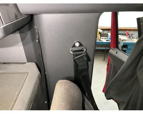 Interior Parts, Misc. International LT Vander Haags Inc Cb