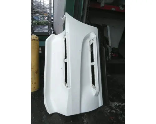 Side Fairing INTERNATIONAL LT LKQ Wholesale Truck Parts