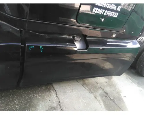 Side Fairing INTERNATIONAL LT LKQ Heavy Truck - Tampa