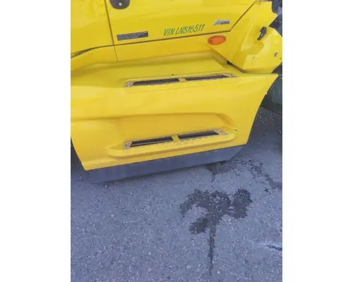 Side Fairing INTERNATIONAL LT LKQ Western Truck Parts