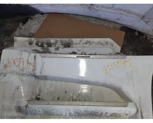 Side Fairing INTERNATIONAL LT LKQ Western Truck Parts