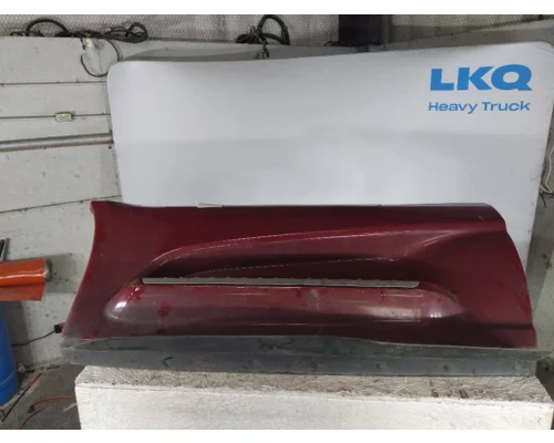 Side Fairing INTERNATIONAL LT LKQ Evans Heavy Truck Parts