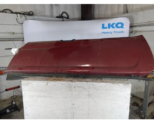 Side Fairing INTERNATIONAL LT LKQ Evans Heavy Truck Parts