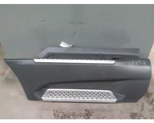 Side Fairing INTERNATIONAL LT LKQ Geiger Truck Parts