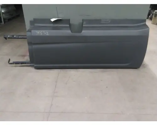 Side Fairing INTERNATIONAL LT LKQ Geiger Truck Parts
