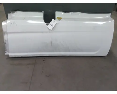 Side Fairing INTERNATIONAL LT LKQ Geiger Truck Parts
