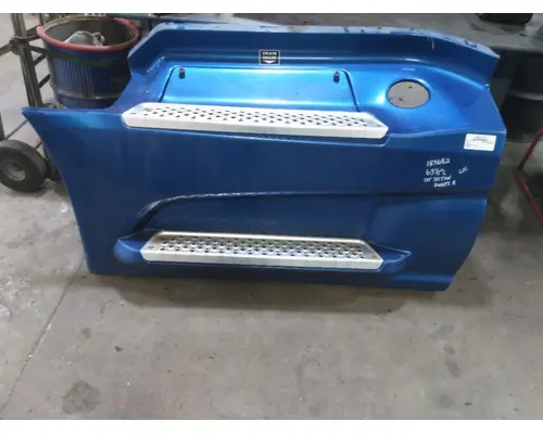 Side Fairing INTERNATIONAL LT LKQ Heavy Truck Maryland