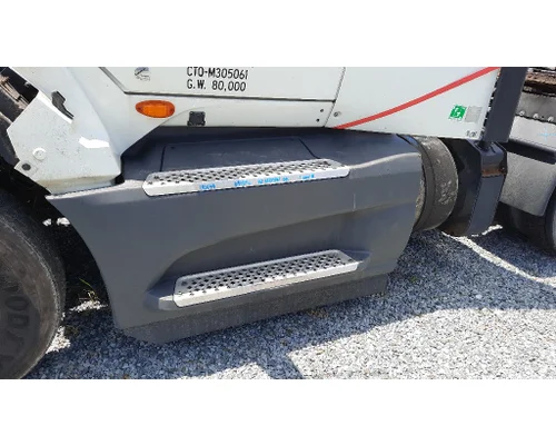 Side Fairing INTERNATIONAL LT LKQ Heavy Truck Maryland