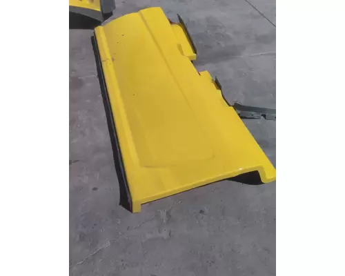 Side Fairing INTERNATIONAL LT LKQ Western Truck Parts