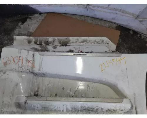 Side Fairing INTERNATIONAL LT LKQ Western Truck Parts