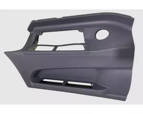 Side Fairing INTERNATIONAL LT LKQ Evans Heavy Truck Parts