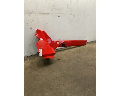 Cab INTERNATIONAL LT Frontier Truck Parts