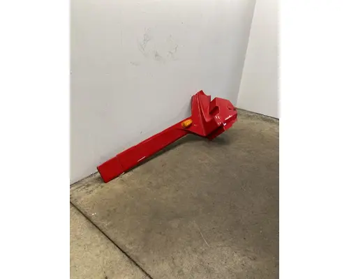 Cab INTERNATIONAL LT Frontier Truck Parts