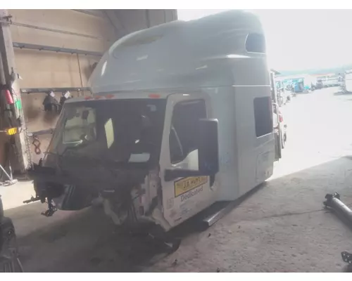 Cab INTERNATIONAL LT LKQ KC Truck Parts - Inland Empire
