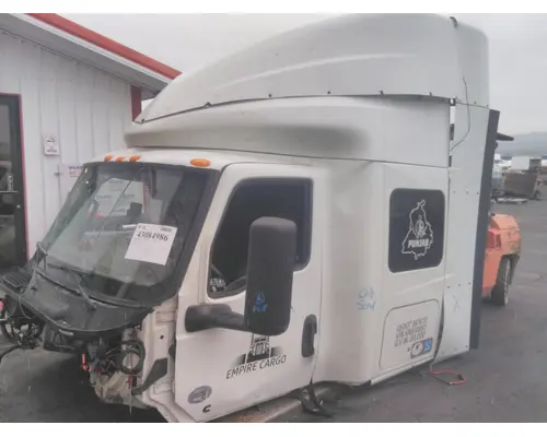 Cab INTERNATIONAL LT LKQ KC Truck Parts - Inland Empire