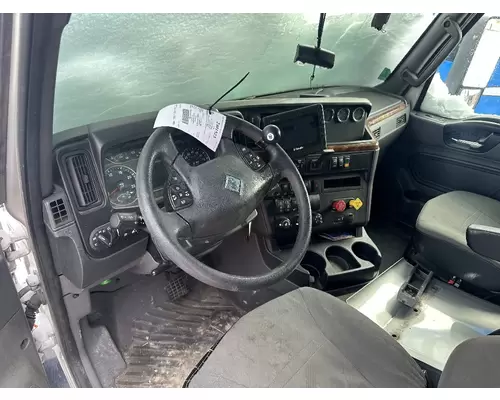 Cab INTERNATIONAL LT LKQ KC Truck Parts Billings