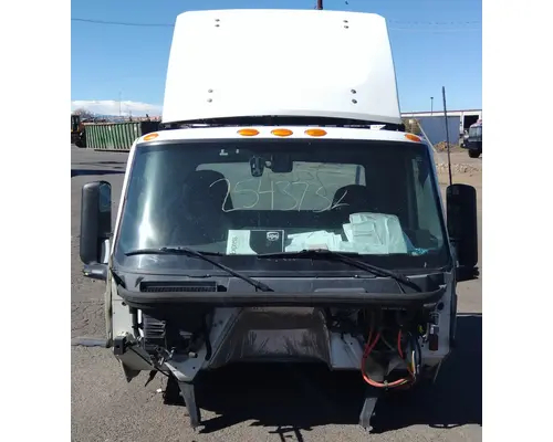 Cab INTERNATIONAL LT LKQ Western Truck Parts